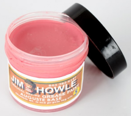 Jim Howle Grease Makeup - Pink #2